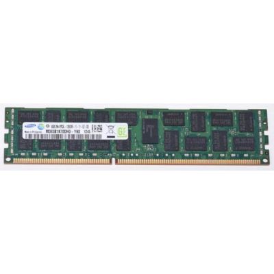 Samsung M393B1K70DH0-YK0 8GB PC3-12800 Ddr3-1333Mhz 2RX4 Ecc