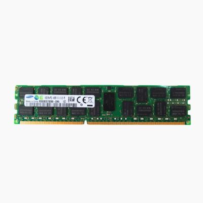 M393B2G70DB0-CMA Samsung 16GB DDR3-1866MHz RDIMM ECC Memory Module