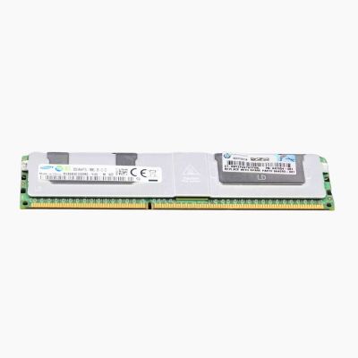 M393B4G70BM0-YH9 Samsung 32GB DDR3 1333MHz RDIMM ECC Quad Rank x4