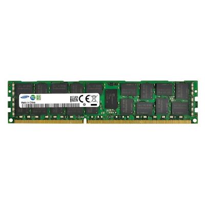 M393B4G70DM0-CK0 Samsung 32GB DDR3-1600MHz ECC Registered Quad Rank DIMM