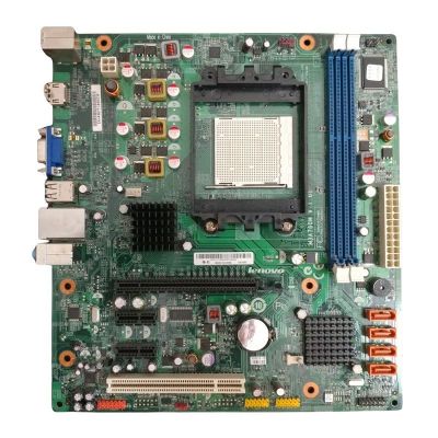 M3A760M Lenovo AMD 760G DDR3 Socket AM3 2-Slot Motherboard