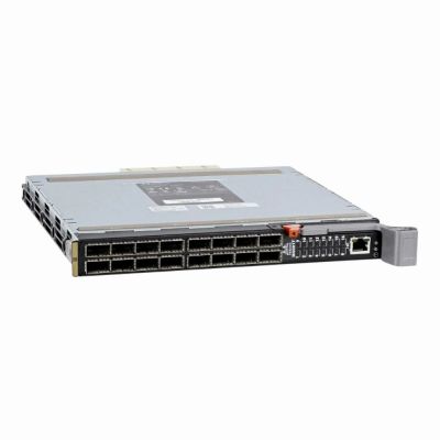M4001T Mellanox M4001F 32-Port 40GbE Blade Switch Module for Dell PowerEdge M1000e Chassis