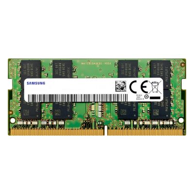 M474A2K43DB1-CWE Samsung 16GB DDR4-3200 ECC SODIMM CL22 Laptop Memory Module