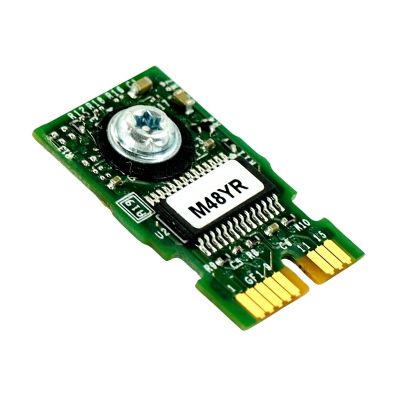 M48YR Dell Trusted Platform Module Tpm 2.0 FIPs for PowerEdge FC430 R430 R730 R730xd and T430