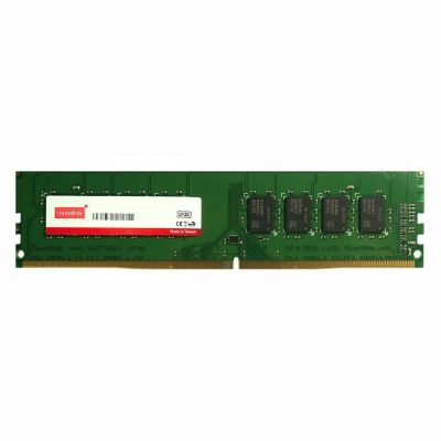 M4CR-AGS1MC0G-B InnoDisk 16GB DDR4-2133MHz UDIMM 2Rx8 CL15 Memory
