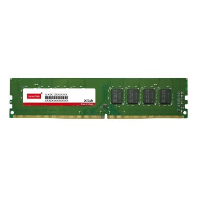 M4R0-4GSSACRG Innodisk 4GB DDR4-2133MHz  PC4-17000 ECC Registered Memory Module