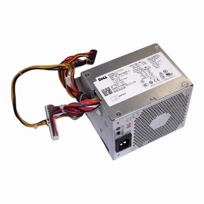 M618F Dell 235W ATX Power Supply Unit for Optiplex 380/755
