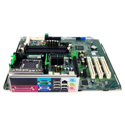 M9475 Dell System Board (Motherboard) for OptiPlex Gx280
