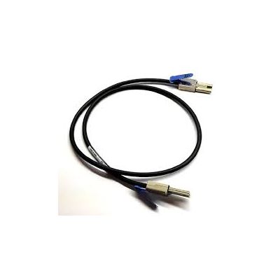 Dell M975P SFF-8088 to SFF-8088 Mini SAS Cable 1M External