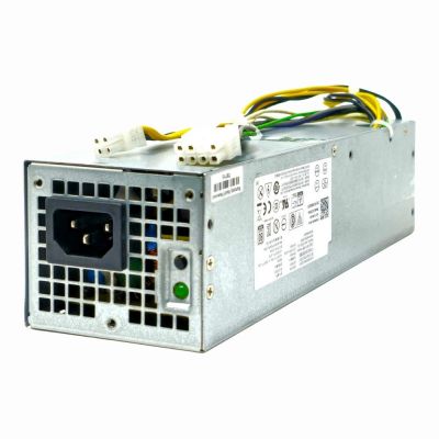 M9GW7 Dell 255-Watts 80 Plus Bronze Power Supply for OptiPlex 3020 and 7020