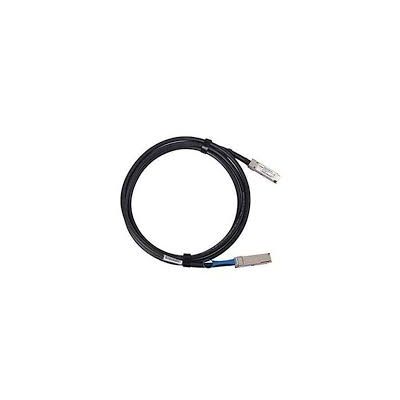 Meraki MA-CBL-100G-3M 100GbE QSFP28 PASSIVE TWINAX CABLE 