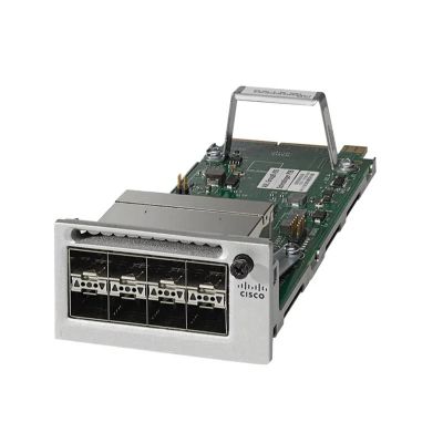 MA-MOD-8X10G Meraki MS390 8-Port 10G SFP+ Uplink Module