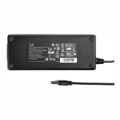 MA-PWR-90WAC Cisco 90-Watt Replacement Power Adapter for Meraki MX65