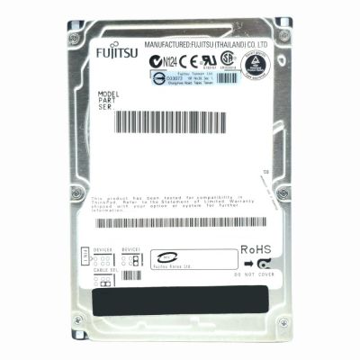 MAX3147RC Fujitsu 146GB 15K RPM 3Gb/s SAS 3.5-Inch Hard Drive