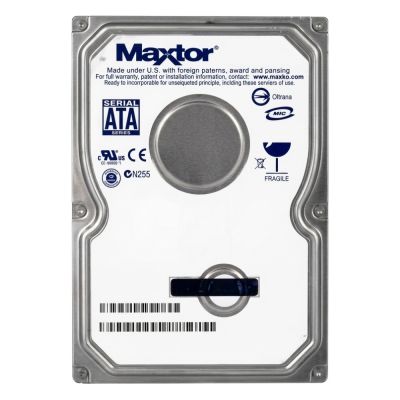 4R080L0 Maxtor DiamondMax 16 80GB 5.4K RPM ATA-133 2MB Cache 3.5-inch Hard Drive