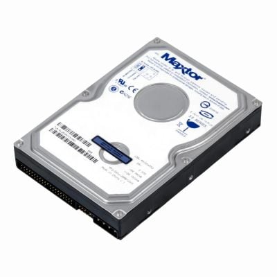 4R080L0 Maxtor DiamondMax 16 80GB 5.4K RPM ATA-133 2MB Cache 3.5-inch Hard Drive