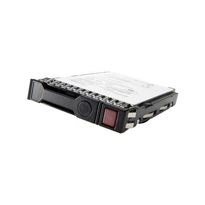 HPE MB016000GYDKQ 16TB 7.2K SATA 6G Bc Helium 512e LFF Drive in Smart Carrier F/s