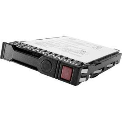 HPE MB2000JFDSL Midline 2TB 7.2k Lff 12G SAS Hdd