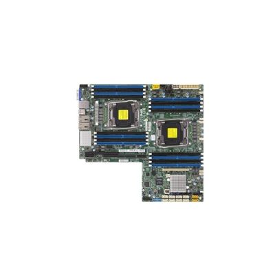 MBD-X10DRW-IT-O Supermicro System Board (Motherboard) with Intel C612 Chipset CPU