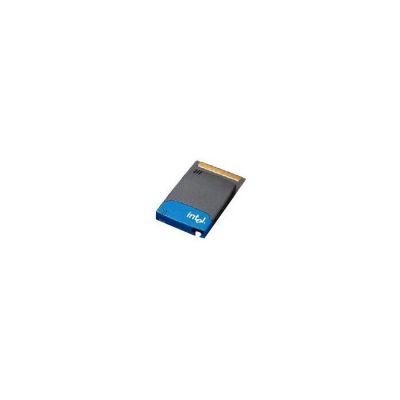 MBLA3400C3 Intel 1-Port 100Mb/s RJ45 Fast Ethernet Network Card PCI