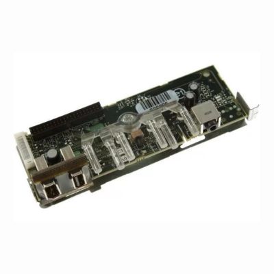 MC186 Dell Control Panel with USB & Sound Port for Dimension 3100