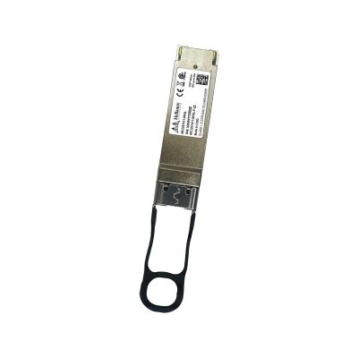 Mellanox MC2207411-SR4L Optical Module VPI up to 56Gb/s QSFP MPO 850nm up to 30m