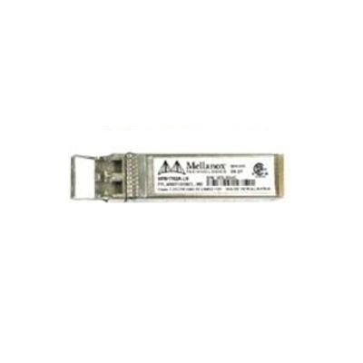 Mellanox MC3208011-SX Ethernet Optical Module 1GbE 1Gb/s SFP LC-LC SX 850nm Up to 500m