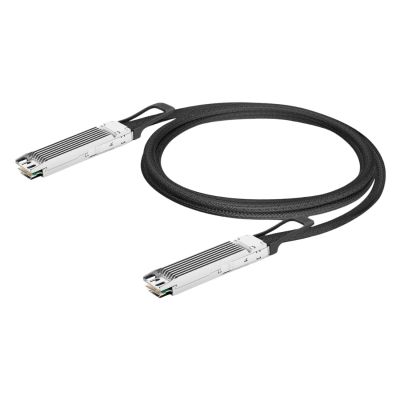 MCP4Y10-N001 NVIDIA Mellanox 1 Meter 800GbE OSFP to OSFP Passive Copper Cable
