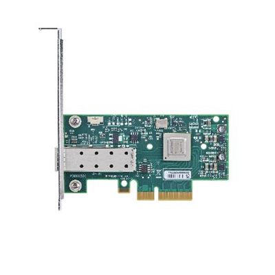 MCX311A-XCAT Mellanox ConnectX-3 1-Port 10Gb/s PCI Express 3.0 x8 Gigabit Ethernet Network Adapter Card