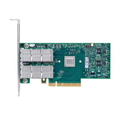 Mellanox MCX314A-BCBT ConnectX-3 2-Ports 40GB PCIe Network Adapter