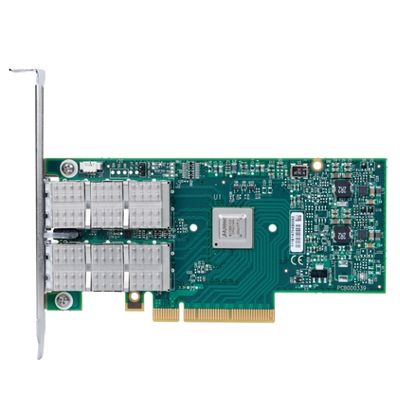 Mellanox MCX314A-BCCT ConnectX-3 Pro Dual Port 40 GbE QSFP+ PCIe Adapter
