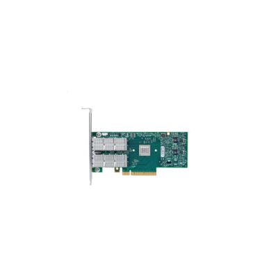MCX353A-TCBT Mellanox 1-Port 10Gbps SFP+ PCIe x8 Network Card