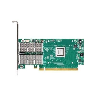Mellanox MCX414A-GCAT ConnectX-4 EN Network Interface Card
