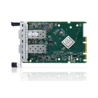 Mellanox MCX4621A-ACAB Dual-port ConnectX-4 Lx EN network interface card for OCP 3.0