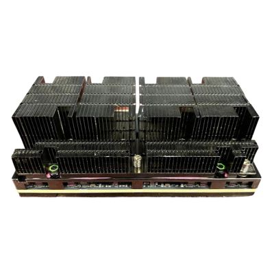 MCX750500C-0D00 NVIDIA 400GbE PCIe 5.0 x32 Adapter Card