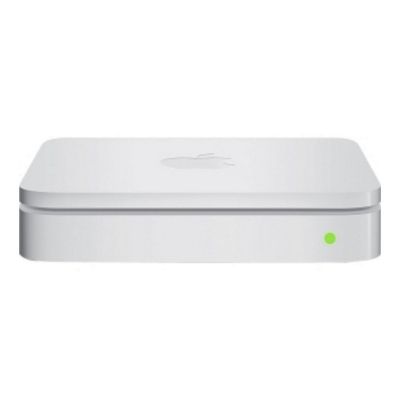 MD031AM/A Apple AirPort Extreme 5th Generation Wireless Router