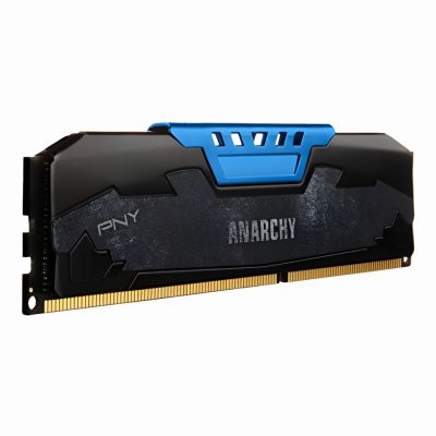 MD16GK2D3186610AB PNY 16GB Kit (2x8GB) DDR3-1866MHz PC3-14900 Non-ECC Unbuffered UDIMM CL13 2Rx8 1.5V 240-Pin Memory