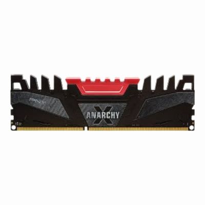 MD16GK2D3266612AXR PNY 16GB Kit 2 x 8GB PC3-21300 DDR3-2666MHz Non-ECC Unbuffered CL12 240-Pin 1.2V Dual Rank Memory