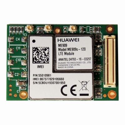 ME909S-120 Huawei ME909s-120 Mini PCIe LTE Module