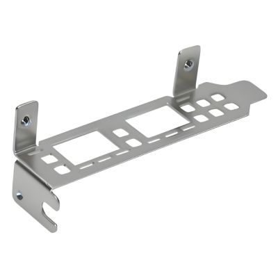 MEC017962 NVIDIA Low-Profile Dual-Port SFP PCIe Bracket for ConnectX-6 Lx
