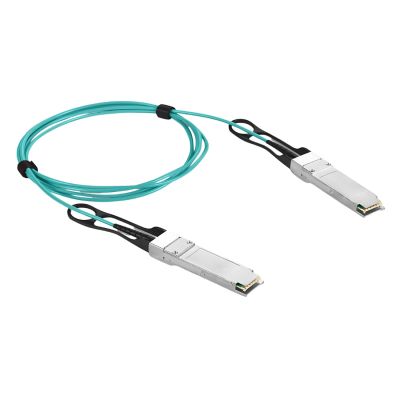 02YE762 Lenovo 15m Mellanox Active IB FDR Optical Fiber Cable for IBM System x
