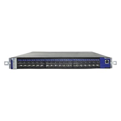 0724-HCF Mellanox SX6000 36-Port QSFP 56Gb FDR High-Performance Switch