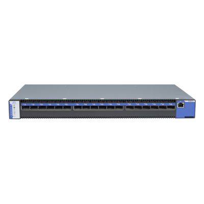 100-586-011-01 Mellanox SX6015 18-Port QSFP+ 56Gb InfiniBand FDR Switch