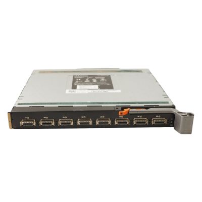 M2401G Dell Mellanox 24-Port 10/25GbE Switch Module for Networking