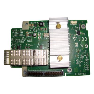 MCX383A-FCNA Mellanox ConnectX-3 56Gb/s FDR InfiniBand Adapter