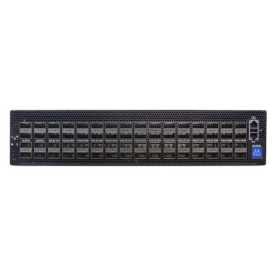 MSN4600-VS2RC Mellanox Spectrum-3 64-Port 200Gbps QSFP56 Network Switch