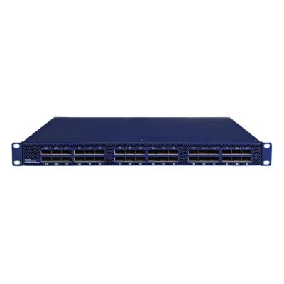 MTS3600Q-1BNC Mellanox 36 QSFP+ 40GbE Layer 3 Network Switch