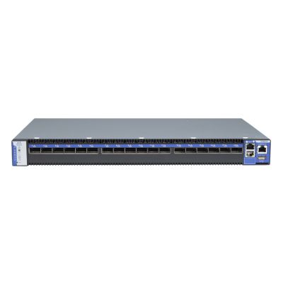 SX6018 Mellanox 18-Port 56Gb/s QSFP+ InfiniBand VPI Switch