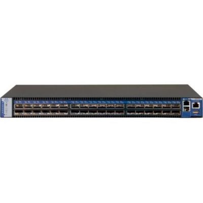 MSX6036G-2SFS Mellanox SX6036G 36 Ports 56GbE QSFP+ 1U Managed Network Switch