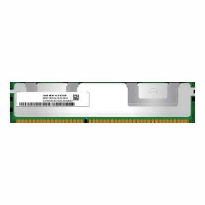 MEM-DR316L-SL02-ER10 Supermicro 16GB DDR3-1066MHz PC3-8500R ECC Registered DIMM CL7 240-Pin 4Rx4 1.5V Memory Module
